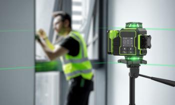 Laser- & Avståndsmätare – Teknik, Funktioner och Precision